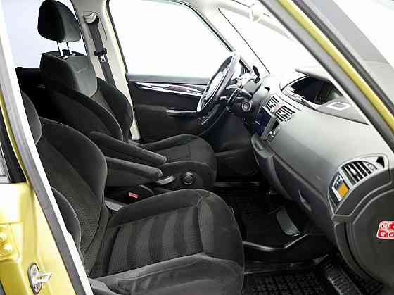 Citroen C4 Picasso Comfort ATM 2.0 HDi 100kW Таллин