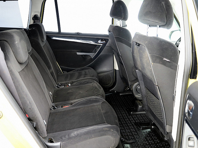 Citroen C4 Picasso Comfort ATM 2.0 HDi 100kW Таллин - изображение 7