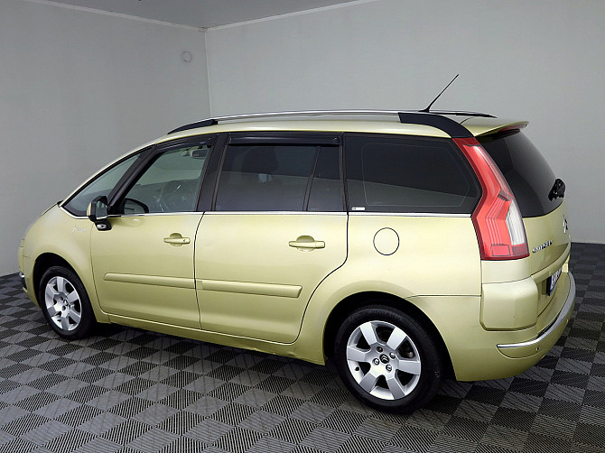 Citroen C4 Picasso Comfort ATM 2.0 HDi 100kW Таллин - изображение 4