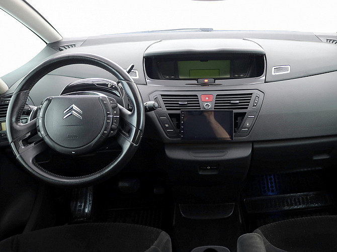 Citroen C4 Picasso Comfort ATM 2.0 HDi 100kW Таллин - изображение 5