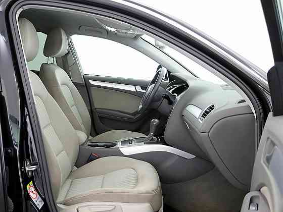 Audi A4 Comfortline ATM 1.8 118kW Таллин