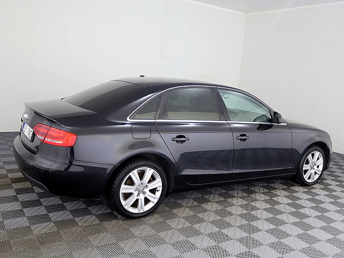 Audi A4 Comfortline ATM 1.8 118kW Таллин - изображение 3