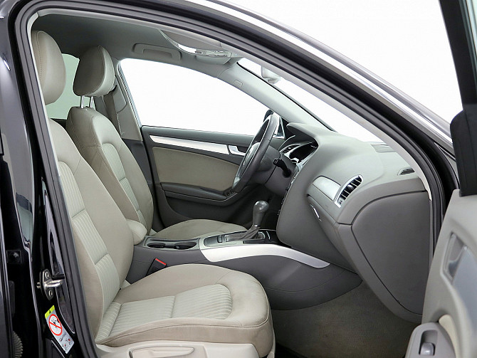 Audi A4 Comfortline ATM 1.8 118kW Таллин - изображение 6