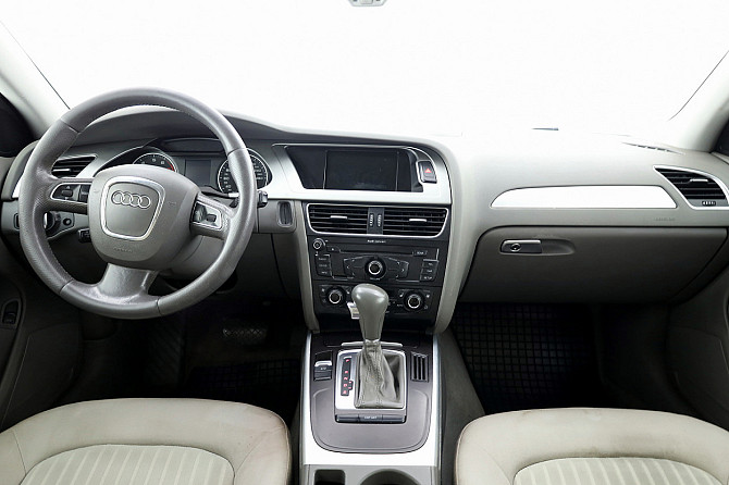 Audi A4 Comfortline ATM 1.8 118kW Таллин - изображение 5