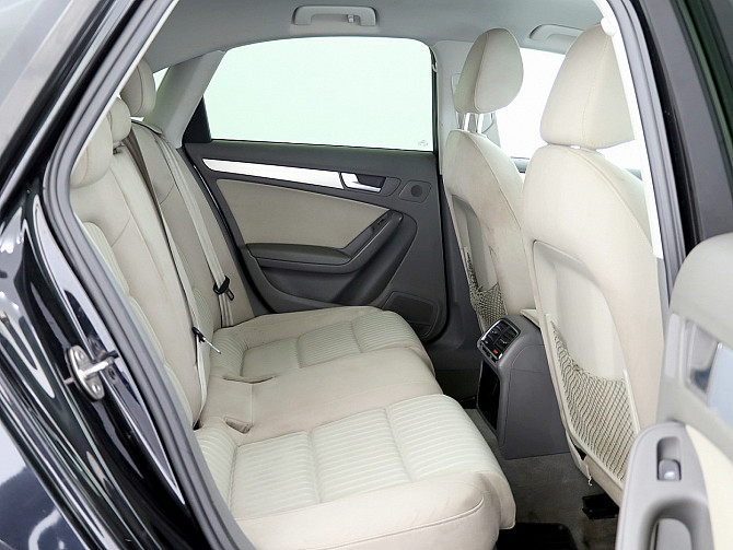 Audi A4 Comfortline ATM 1.8 118kW Таллин - изображение 7