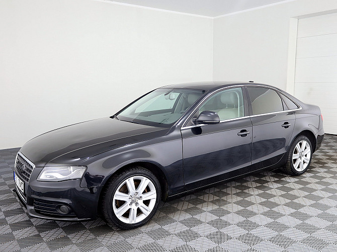 Audi A4 Comfortline ATM 1.8 118kW Таллин - изображение 2