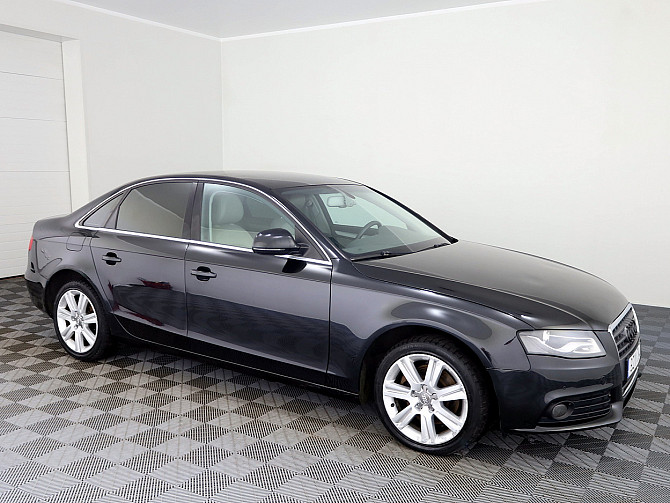 Audi A4 Comfortline ATM 1.8 118kW Таллин - изображение 1