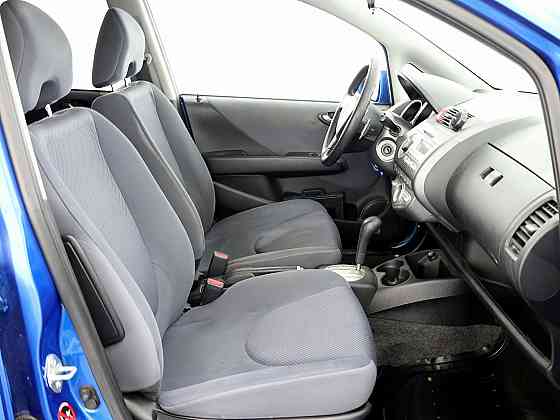 Honda Jazz Facelift ATM 1.3 61kW Таллин