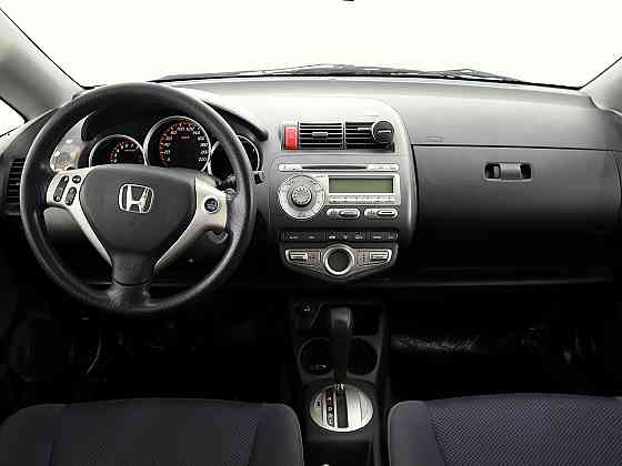 Honda Jazz Facelift ATM 1.3 61kW Таллин