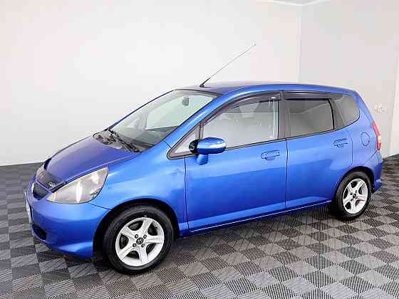 Honda Jazz Facelift ATM 1.3 61kW Таллин