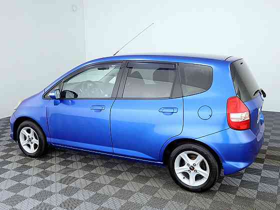 Honda Jazz Facelift ATM 1.3 61kW Таллин