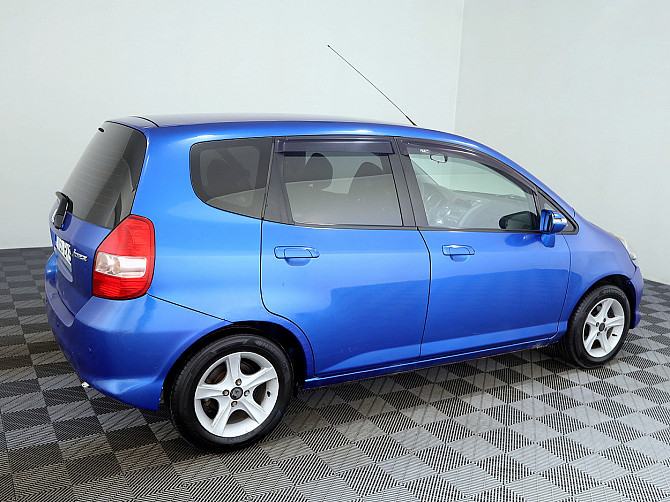 Honda Jazz Facelift ATM 1.3 61kW Tallina - foto 3
