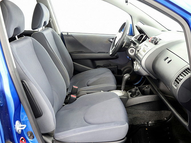 Honda Jazz Facelift ATM 1.3 61kW Tallina - foto 6