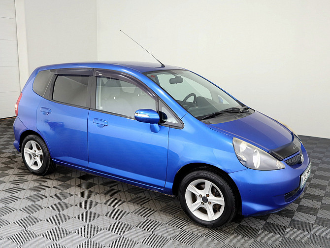 Honda Jazz Facelift ATM 1.3 61kW Tallina - foto 1