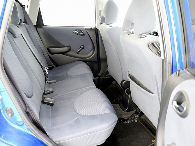 Honda Jazz Facelift ATM 1.3 61kW Tallina - foto 7