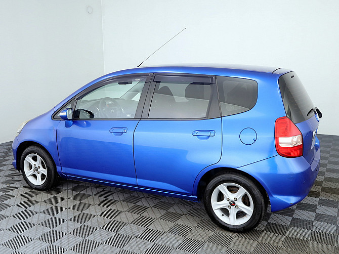 Honda Jazz Facelift ATM 1.3 61kW Tallina - foto 4