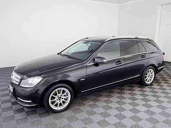 Mercedes-Benz C 220 Avantgarde Facelift ATM 2.1 CDI 125kW Таллин