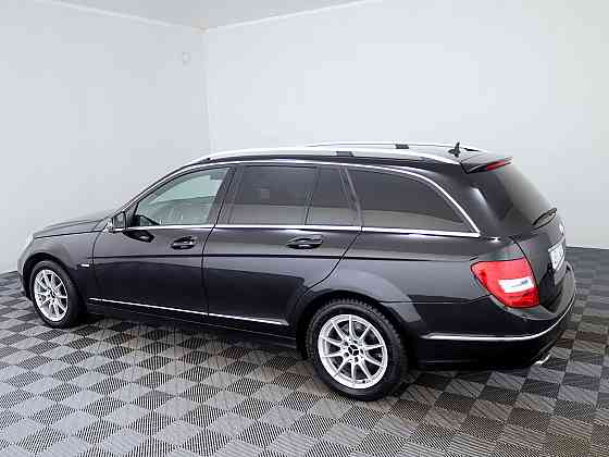Mercedes-Benz C 220 Avantgarde Facelift ATM 2.1 CDI 125kW Таллин