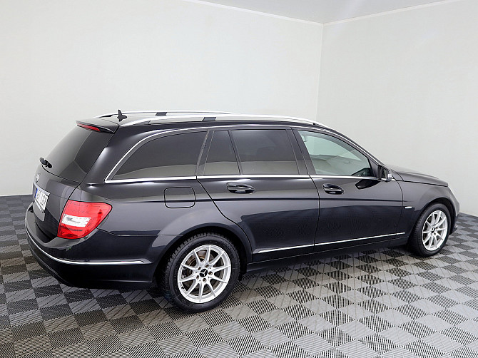 Mercedes-Benz C 220 Avantgarde Facelift ATM 2.1 CDI 125kW Tallina - foto 3