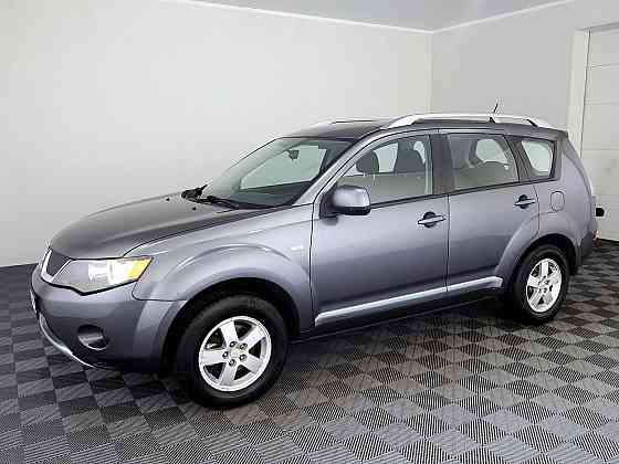 Mitsubishi Outlander Comfort 4x4 2.0 Di-D 103kW Таллин