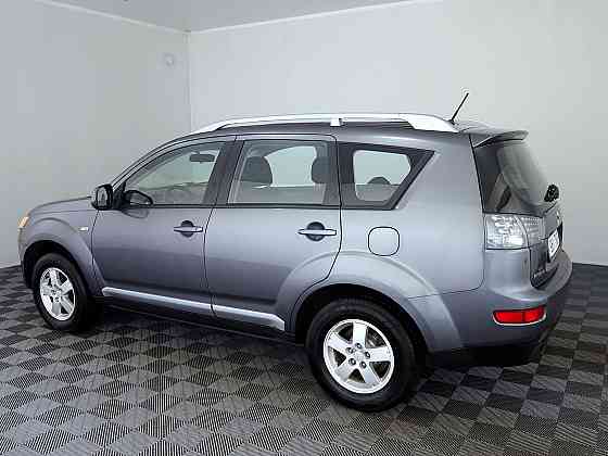 Mitsubishi Outlander Comfort 4x4 2.0 Di-D 103kW Таллин