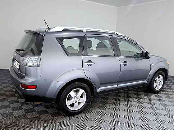 Mitsubishi Outlander Comfort 4x4 2.0 Di-D 103kW Таллин