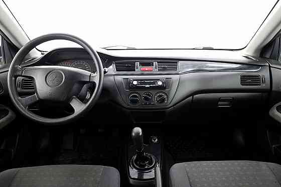 Mitsubishi Lancer Comfort 1.6 72kW Таллин