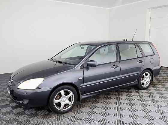 Mitsubishi Lancer Comfort 1.6 72kW Таллин