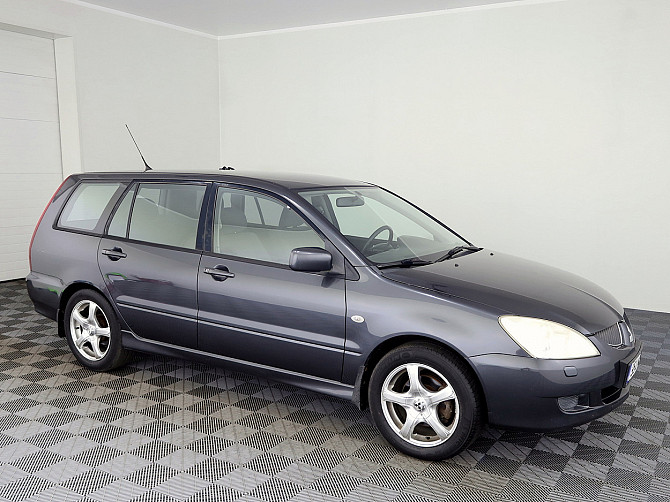 Mitsubishi Lancer Comfort 1.6 72kW Таллин - изображение 1