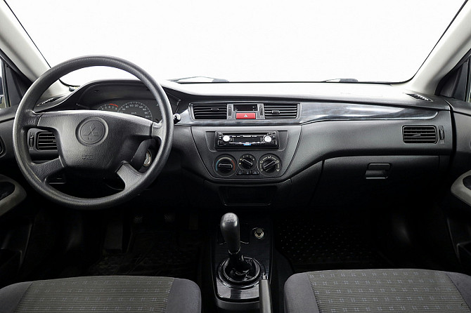 Mitsubishi Lancer Comfort 1.6 72kW Таллин - изображение 5