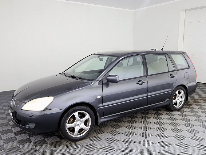 Mitsubishi Lancer Comfort 1.6 72kW Таллин - изображение 2