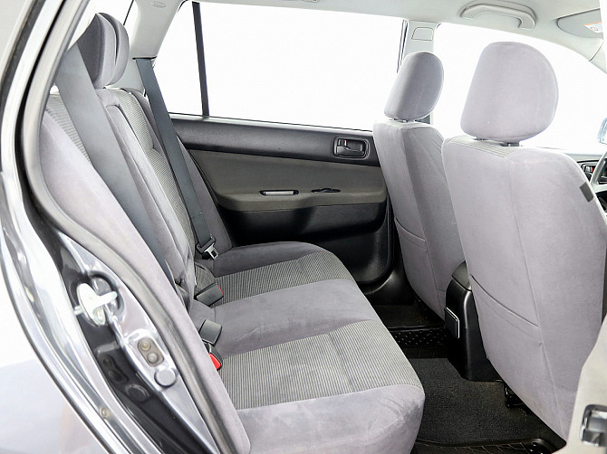 Mitsubishi Lancer Comfort 1.6 72kW Таллин - изображение 7