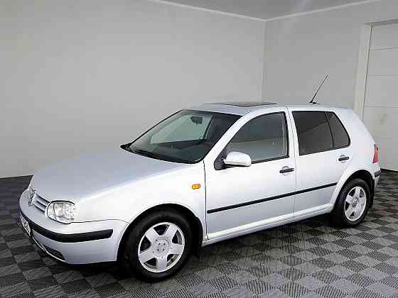 Volkswagen Golf Comfortline 1.4 55kW Таллин
