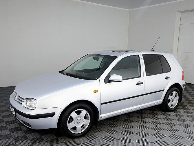 Volkswagen Golf Comfortline 1.4 55kW Таллин - изображение 2