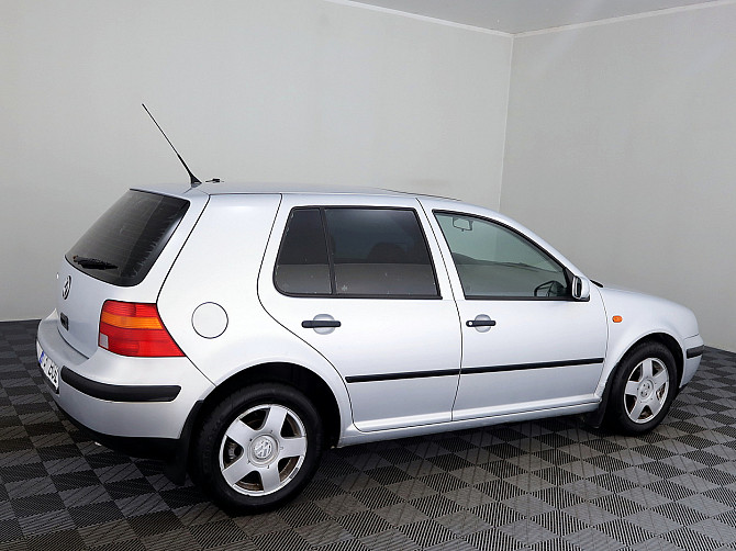 Volkswagen Golf Comfortline 1.4 55kW Таллин - изображение 3