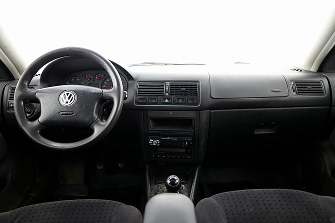Volkswagen Golf Comfortline 1.4 55kW Таллин - изображение 5