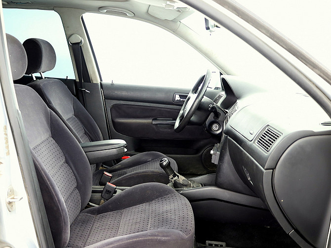 Volkswagen Golf Comfortline 1.4 55kW Таллин - изображение 6