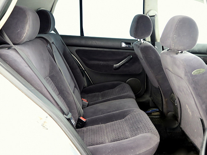 Volkswagen Golf Comfortline 1.4 55kW Таллин - изображение 7