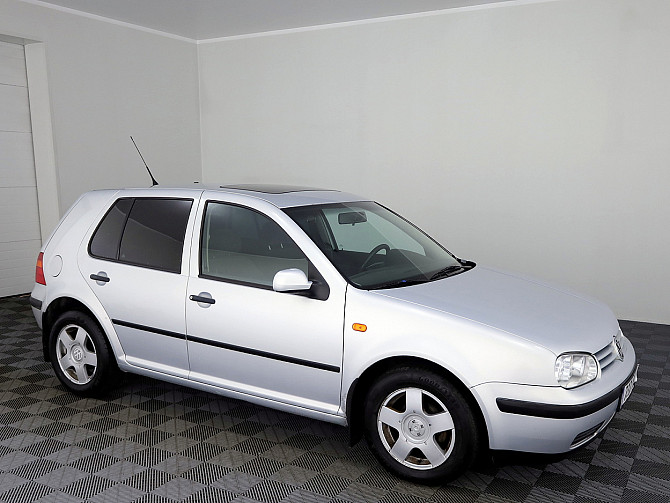 Volkswagen Golf Comfortline 1.4 55kW Таллин - изображение 1
