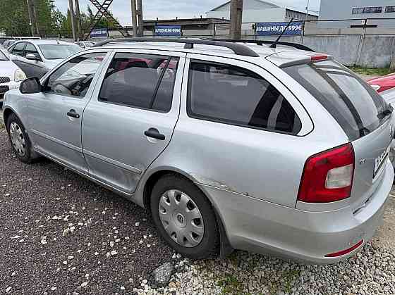 Skoda Octavia Comfortline Facelift 1.4 90kW Таллин