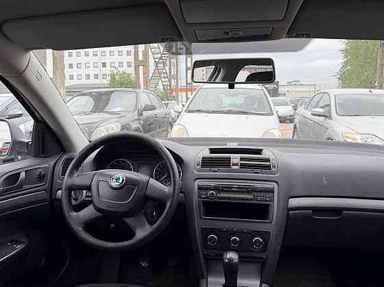 Skoda Octavia Comfortline Facelift 1.4 90kW Таллин