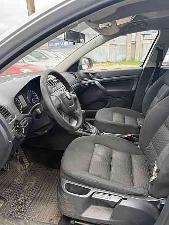 Skoda Octavia Comfortline Facelift 1.4 90kW Таллин