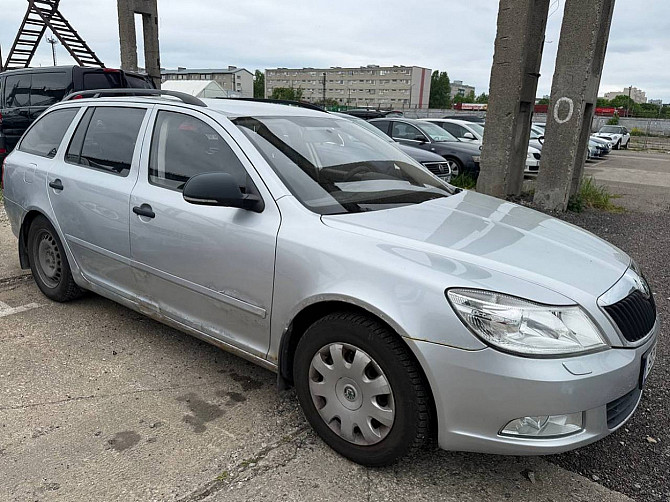 Skoda Octavia Comfortline Facelift 1.4 90kW Таллин - изображение 1