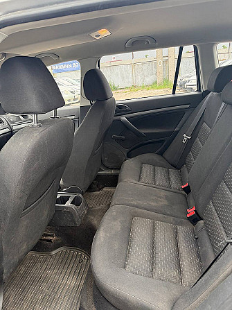 Skoda Octavia Comfortline Facelift 1.4 90kW Таллин - изображение 7