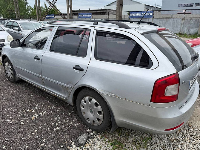 Skoda Octavia Comfortline Facelift 1.4 90kW Таллин - изображение 4