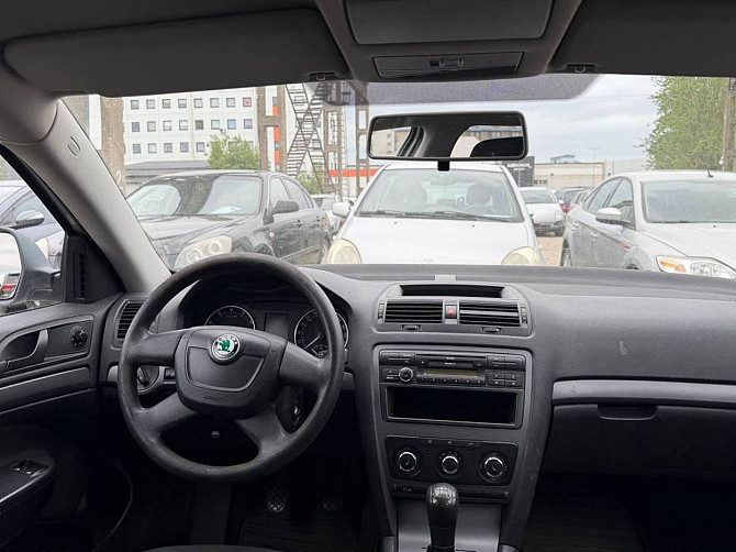 Skoda Octavia Comfortline Facelift 1.4 90kW Таллин - изображение 5