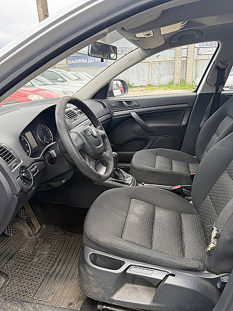 Skoda Octavia Comfortline Facelift 1.4 90kW Таллин - изображение 6