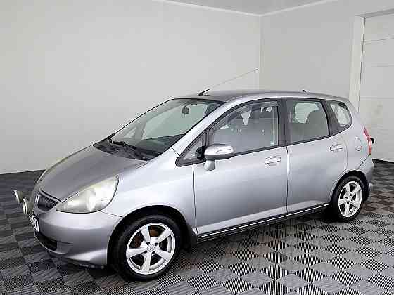 Honda Jazz Elegance Facelift 1.3 61kW Таллин
