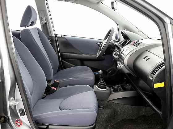 Honda Jazz Elegance Facelift 1.3 61kW Таллин