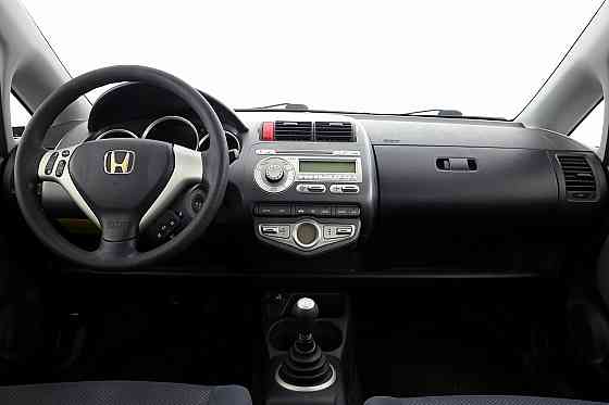 Honda Jazz Elegance Facelift 1.3 61kW Таллин
